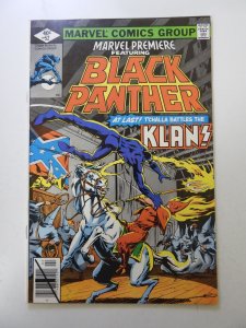 Marvel Premiere #52 (1980) VF condition