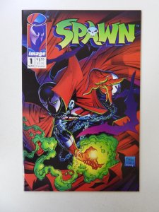 Spawn #1 (1992) NM condition