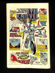 Chamber Of Chills (1972) #8