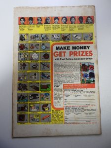 Battlestar Galactica #1 (1979) VG+ Condition