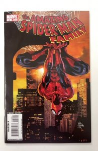 Amazing Spider-Man Family #2 (2008)