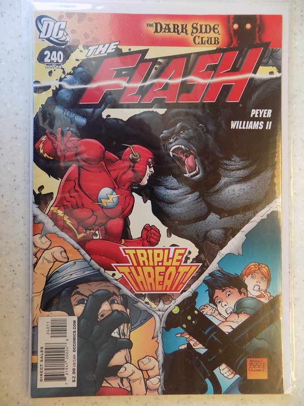 FLASH # 240