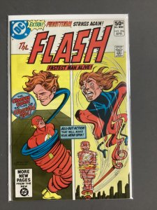 The Flash #296 Direct Edition (1981)