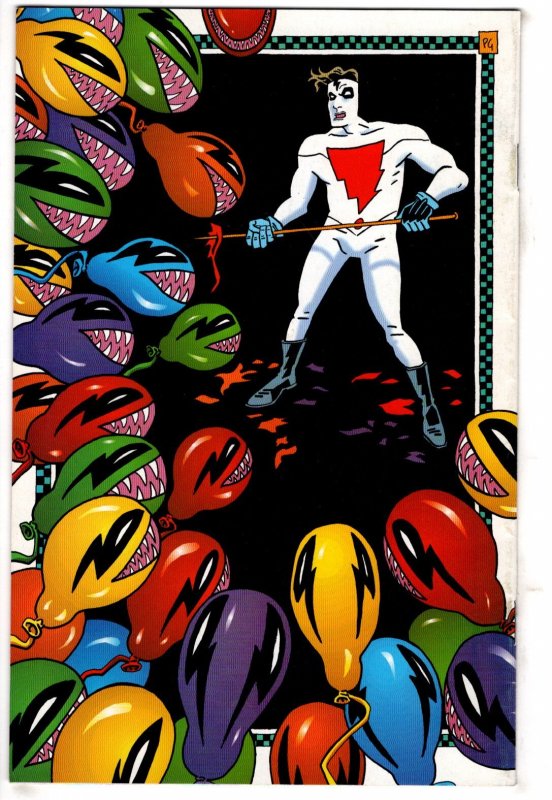 Madman Comics #9 (1995) Dark Horse Comics