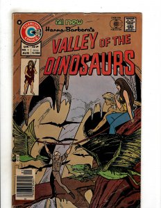 Valley of the Dinosaurs #9 (1976) EJ7