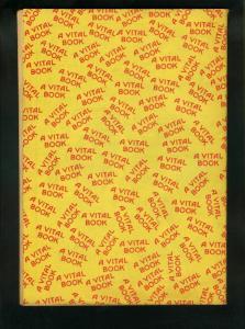 PLASTIC MAN #2-1944-GAY NINETIES NIGHTMARE-JACK COLE    VG/FN