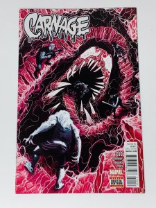 Carnage #10 (2016) RA1