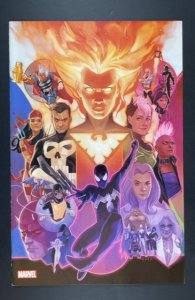 Thor #9 Noto Cover (2019)