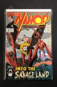 Namor, the Sub-Mariner #15 (1991)