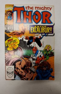 The Mighty Thor #427 (1990) NM Marvel Comic Book J685