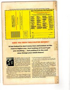 Captain America # 168 VG Marvel Comic Book Falcon Avengers Hulk Thor Skull RH1