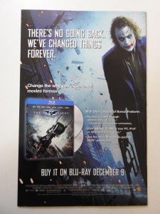 Daredevil #114 VF+ Condition!