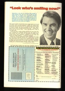 Eternals #6 VF 8.0 1st Samuel Holden!