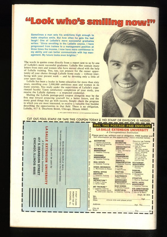 Eternals #6 VF 8.0 1st Samuel Holden!