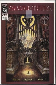 Swamp Thing #97 (1990)