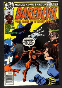 Daredevil #157 (1979)