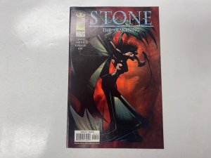 3 Stone The Awakening IMAGE comic books #1 2 3 52 KM16