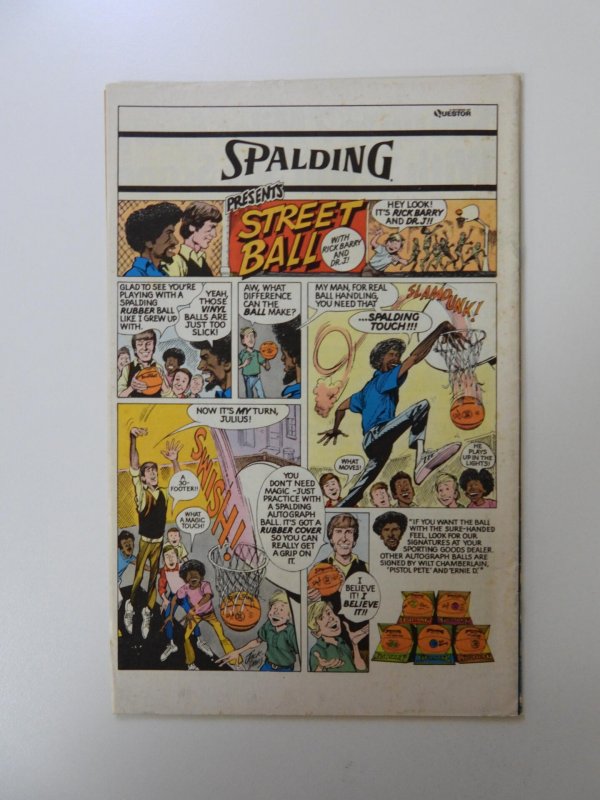 Marvel Two-in-One #33 (1977) VF- condition