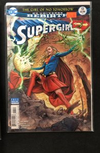 Supergirl #13 (2017)