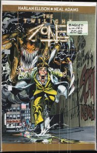 Twilight Zone (1990)