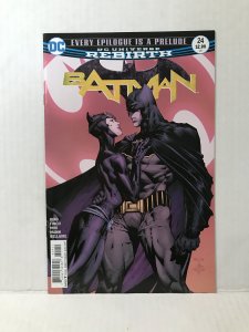 Batman #24 (2017) check out our other auctions!)