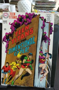 Teen Titans #16 (1968)