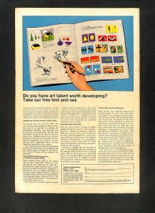 Where Creatures Roam #5