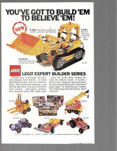 Tales to Astonish #1 (1979)