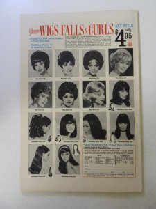 Secret Hearts #145 (1970) VF condition