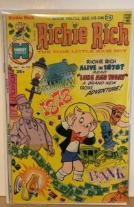 Richie Rich #132 (1975)