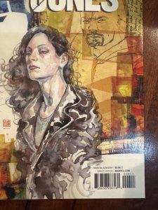 Jessica Jones #6 (2017)