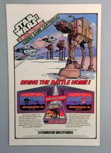 Fantastic Four #247 NM- 1st Kristoff Vernard  Marvel 1982 SN2