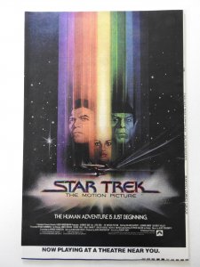 Fantasy Masterpieces #4 Silver Surfer vs The Mighty Thor! Sharp VF- Condition!