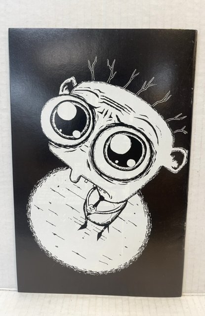 Johnny the Homicidal Maniac #4 (1996) 10th printing