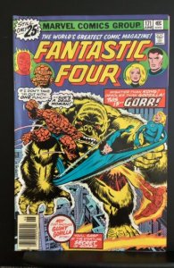 Fantastic Four #171 (1976)