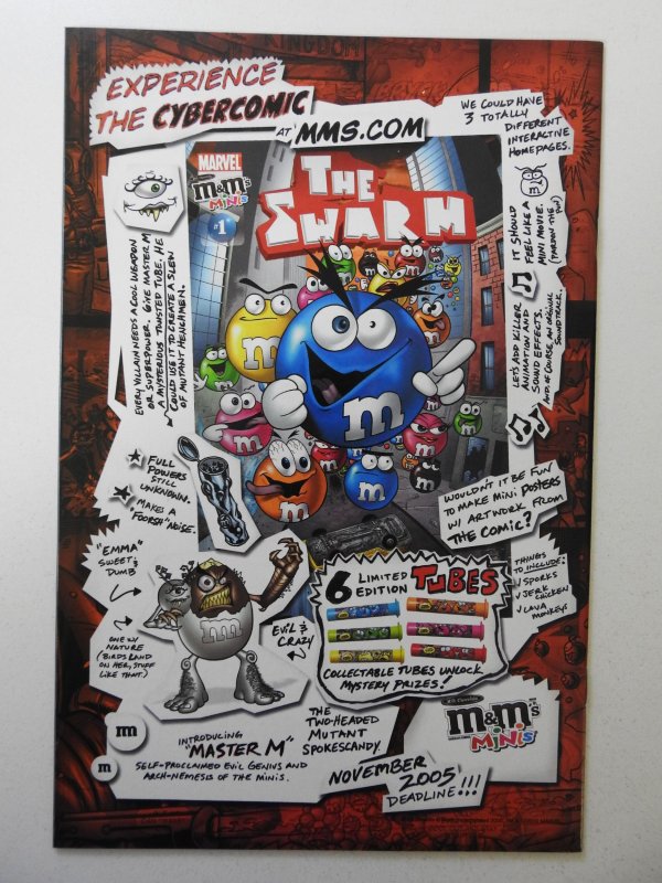 Marvel Team-Up #14 (2006) VF+ Condition!