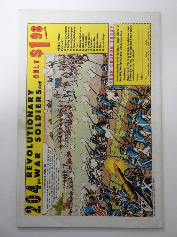 Superboy #149 (1968) FN+ Condition!