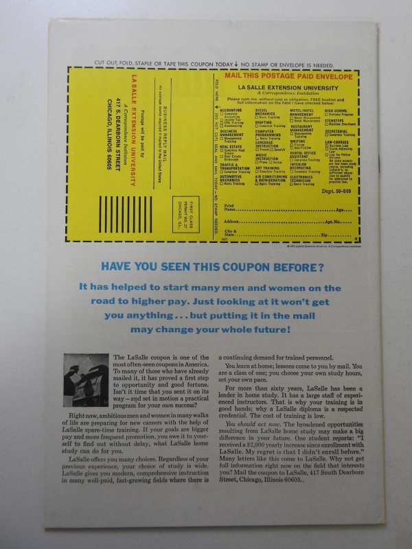 The Incredible Hulk #174 (1974) VF+ Condition! MVS intact!