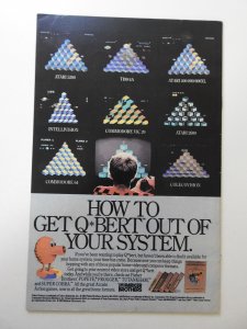 The Amazing Spider-Man #251 (1984) FN- Condition!