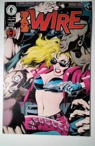 Barb Wire #2 (1994) Dark Horse Comic Book J760