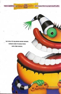 The Sensational Spider-Man #20 (1997) - NM