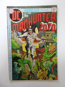 Showcase #91 (1970) FN/VF condition