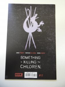 Something is Killing the Children #17 Cover C (2021) NM Condition