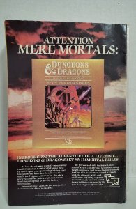 West Coast Avengers #16 Newsstand Edition (1986). H03