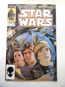 Star Wars #100 (1985) FN/VF Condition