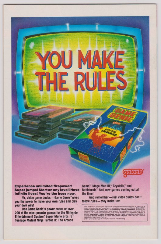 X-Force #7 (Vol. 1) (VF-NM)