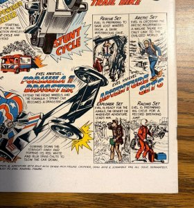 Captain America #194 (9.2 NM) 1st William Taurey, Jack Kirby is BACK! (1976)