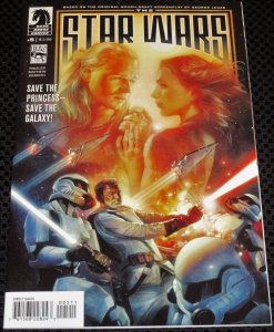 The Star Wars #5 (2014)