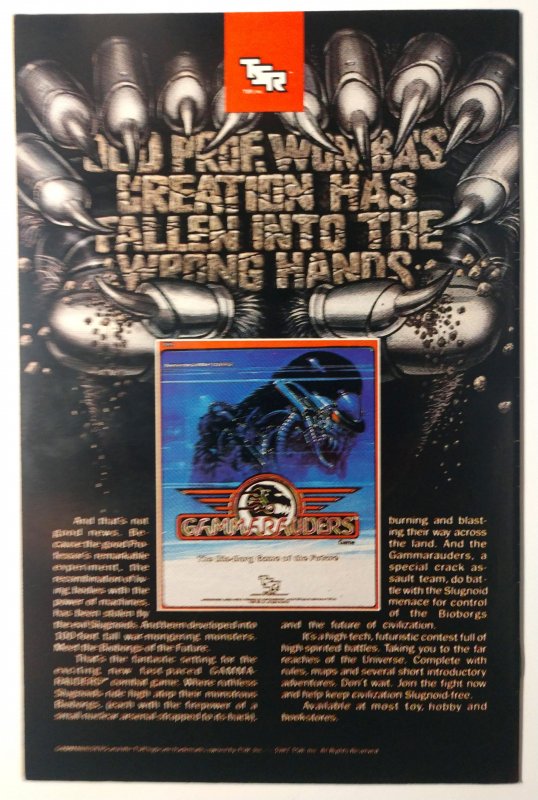 Detective Comics #581 (7.5, 1987) 