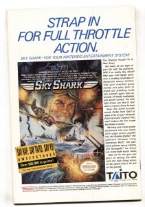 Robocop #1  1990 - Marvel  -NM- - Comic Book